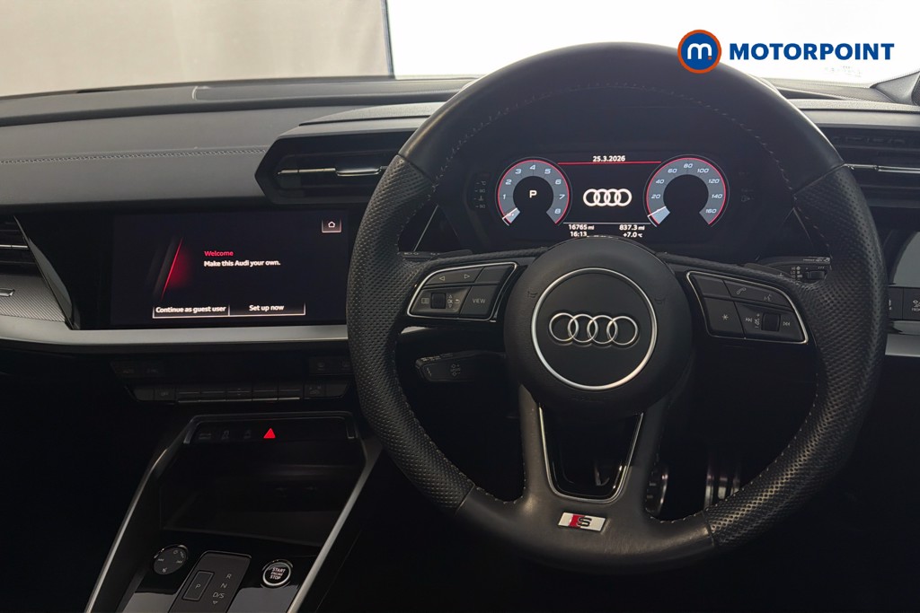 Used Audi A3 2020 for sale - 78015554: Photo 10
