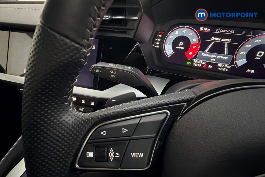 Used Audi A3 2020 for sale - 78015554: Photo 11