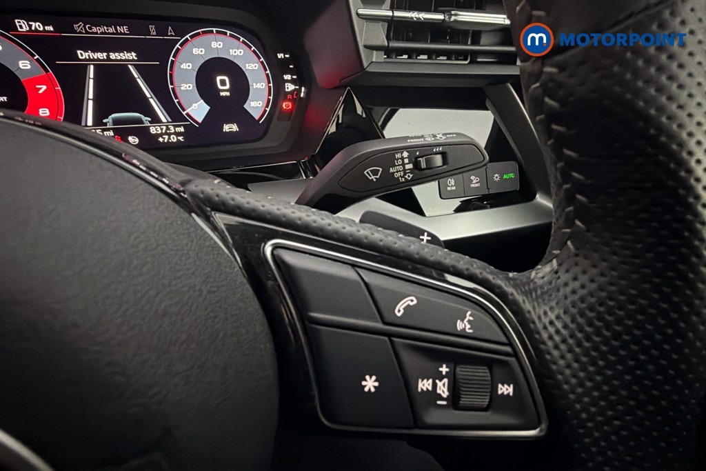 Used Audi A3 2020 for sale - 78015554: Photo 12