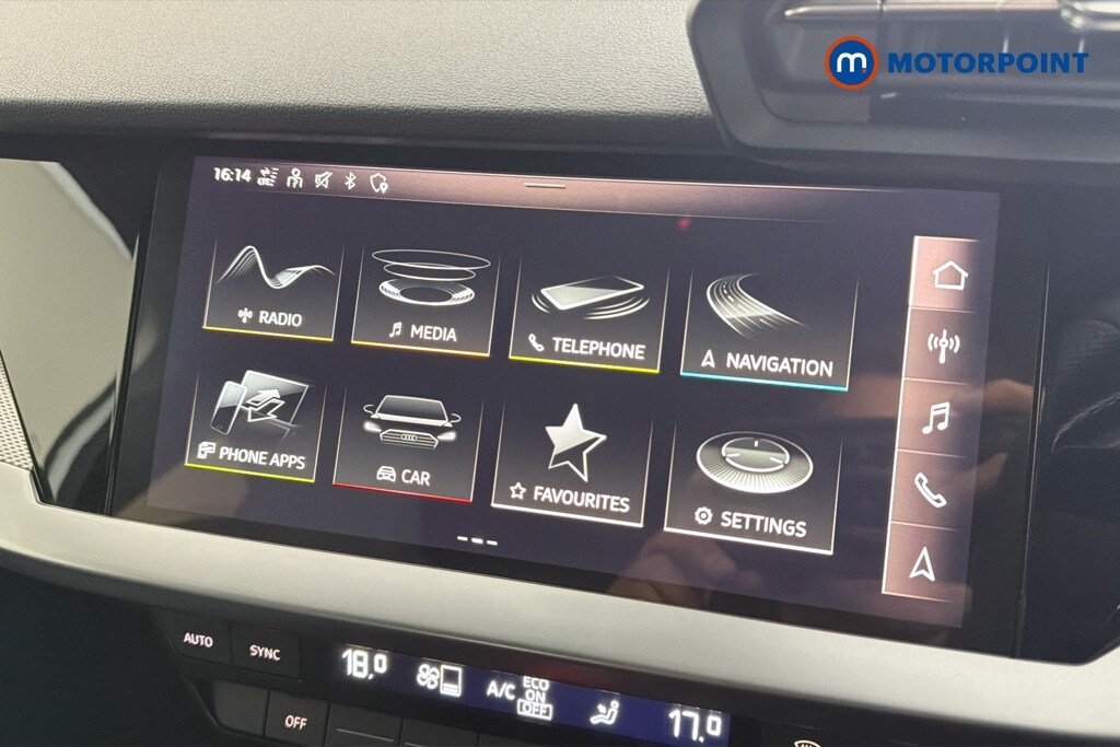 Used Audi A3 2020 for sale - 78015554: Photo 14