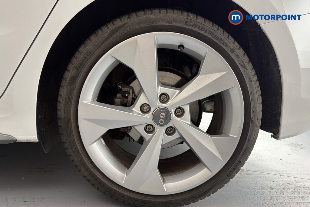 Used Audi A3 2020 for sale - 78015554: Photo 25