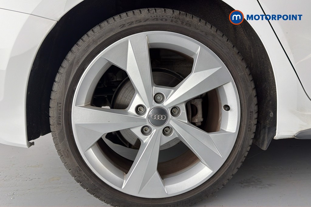 Used Audi A3 2020 for sale - 78015554: Photo 26