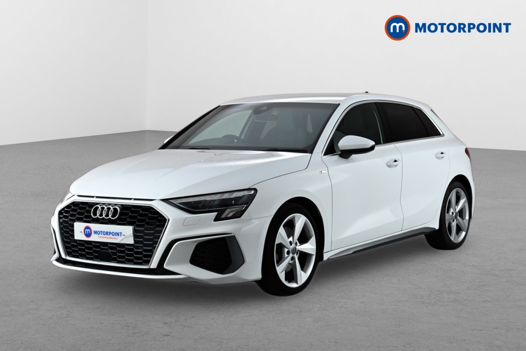 Used Audi A3 2020 for sale - 78015554: Photo 3