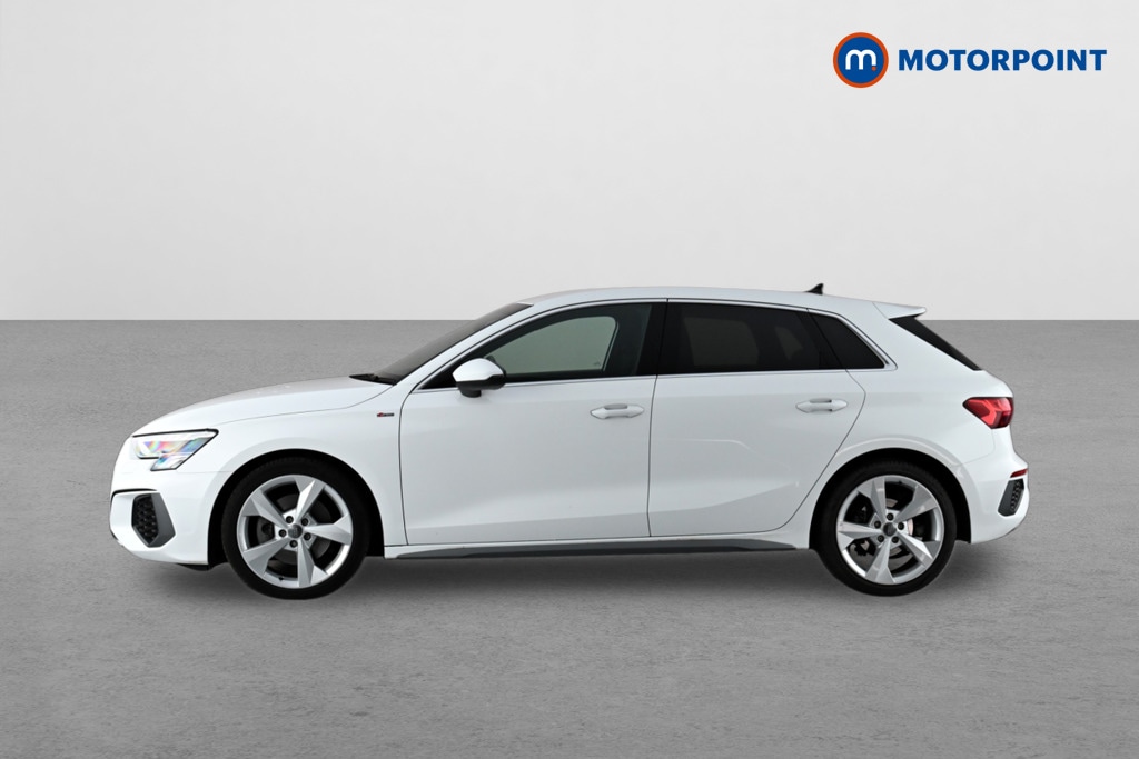 Used Audi A3 2020 for sale - 78015554: Photo 4