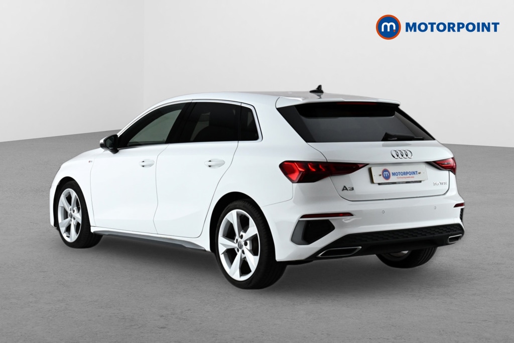 Used Audi A3 2020 for sale - 78015554: Photo 5