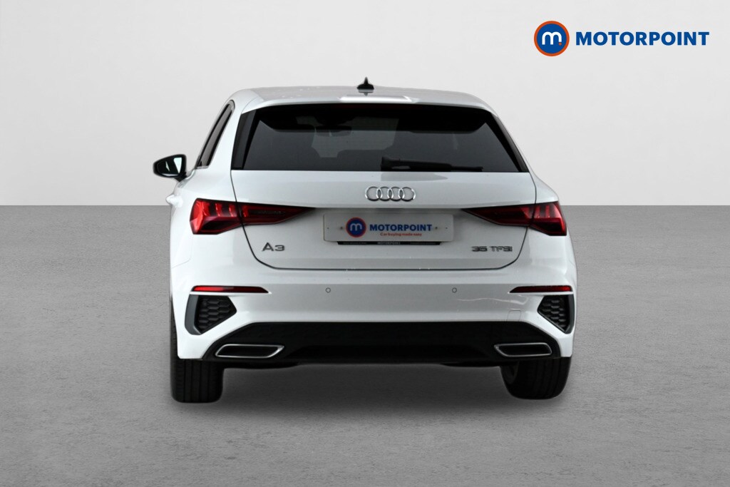 Used Audi A3 2020 for sale - 78015554: Photo 6