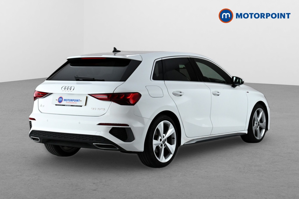 Used Audi A3 2020 for sale - 78015554: Photo 7