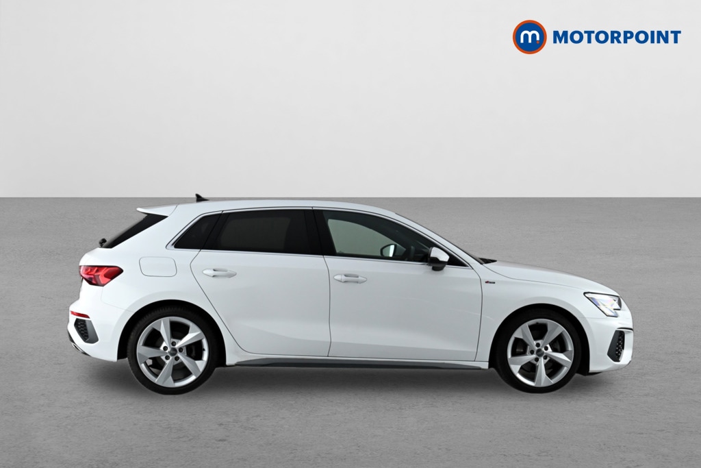 Used Audi A3 2020 for sale - 78015554: Photo 8