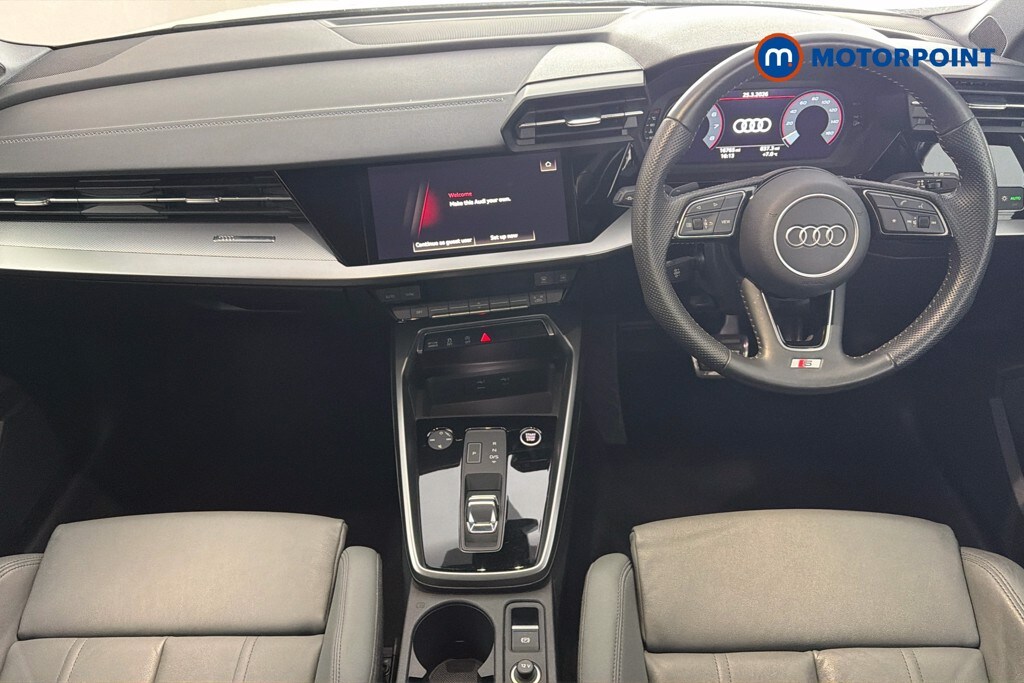 Used Audi A3 2020 for sale - 78015554: Photo 9
