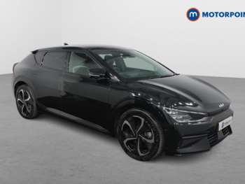 2023 - 236kW GT Line S 77.4kWh 5dr AWD Auto