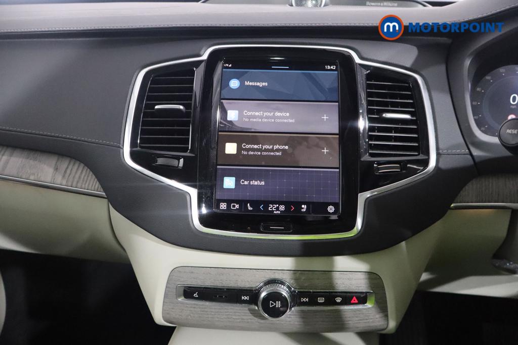 Used Volvo XC90 2023 for sale - 77187233: Photo 10