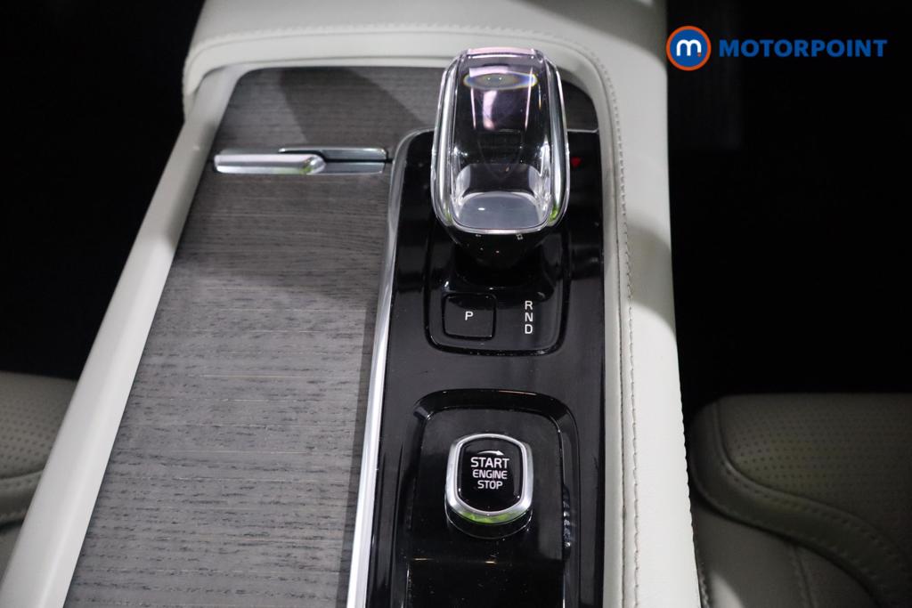 Used Volvo XC90 2023 for sale - 77187233: Photo 11