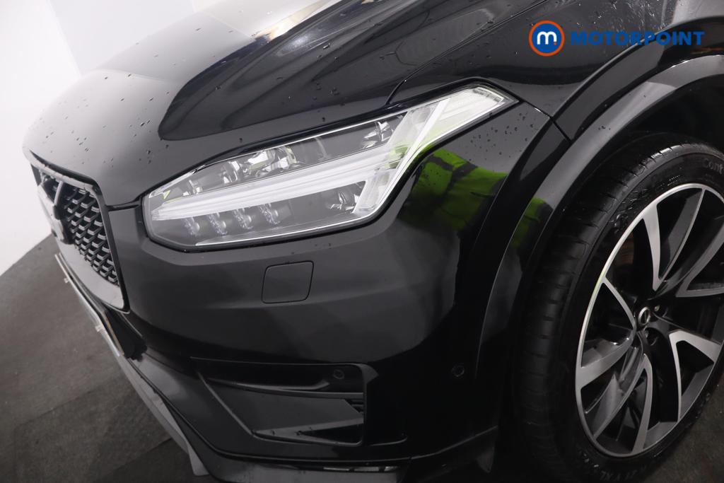 Used Volvo XC90 2023 for sale - 77187233: Photo 19