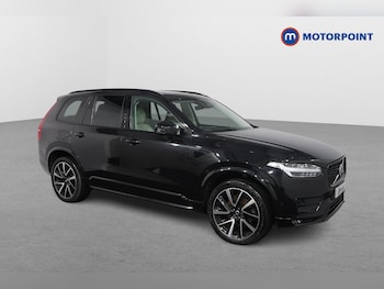 2023 - 2.0 B5P Ultimate Dark 5dr AWD Geartronic