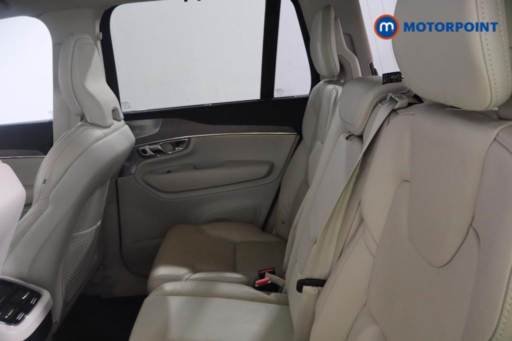 Used Volvo XC90 2023 for sale - 77187233: Photo 21
