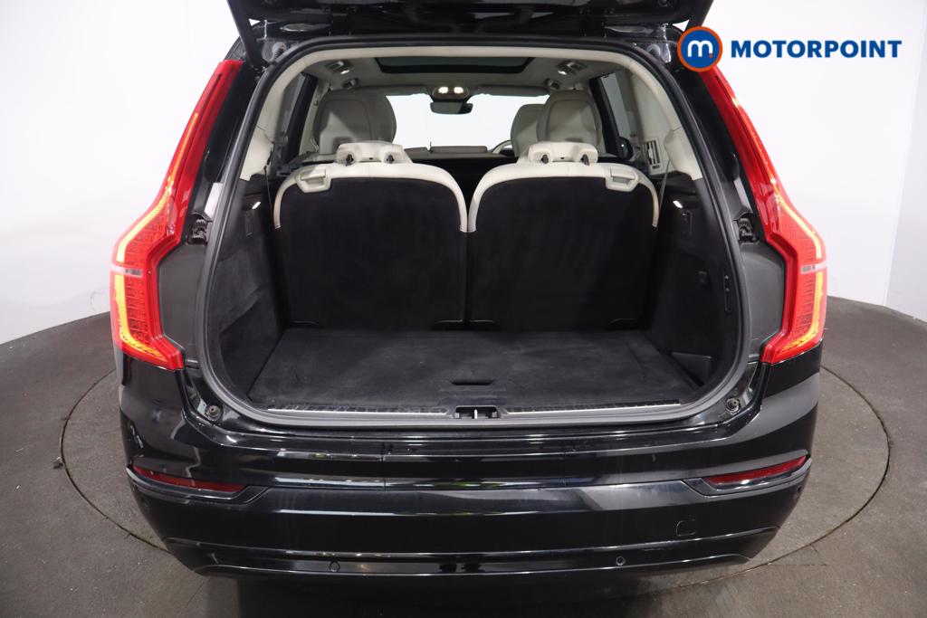 Used Volvo XC90 2023 for sale - 77187233: Photo 24