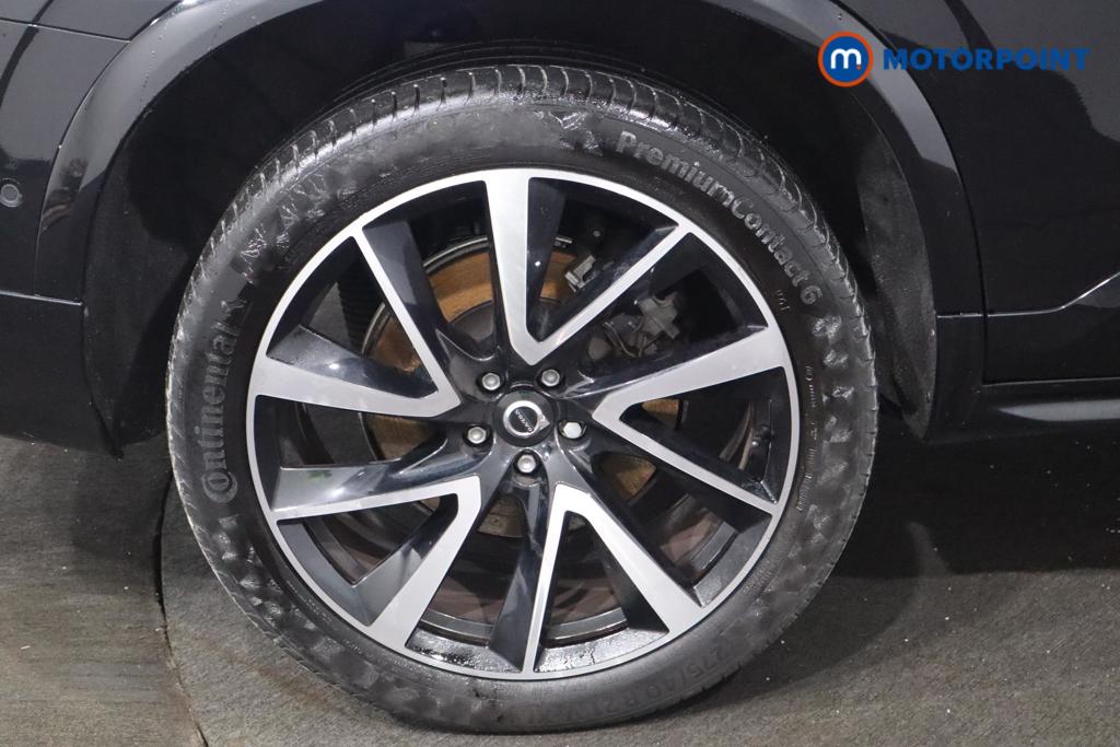 Used Volvo XC90 2023 for sale - 77187233: Photo 25