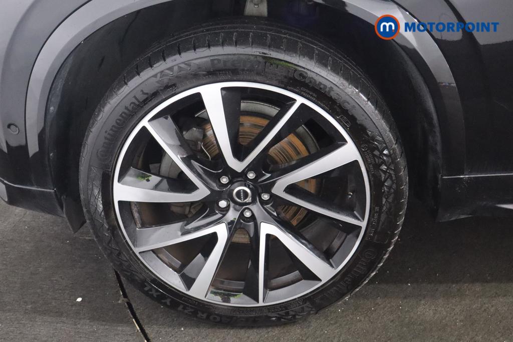 Used Volvo XC90 2023 for sale - 77187233: Photo 27