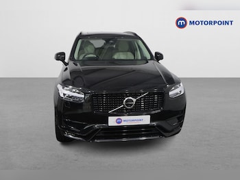 Used Volvo XC90 2023 for sale - 77187233: Photo