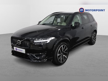 Used Volvo XC90 2023 for sale - 77187233: Photo