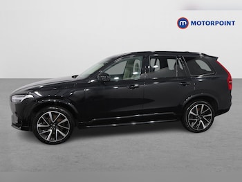 Used Volvo XC90 2023 for sale - 77187233: Photo