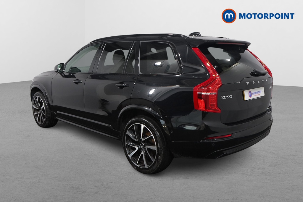 Used Volvo XC90 2023 for sale - 77187233: Photo 5