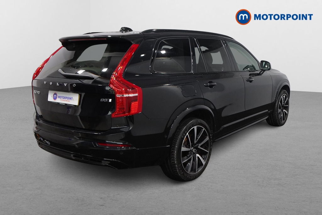 Used Volvo XC90 2023 for sale - 77187233: Photo 7