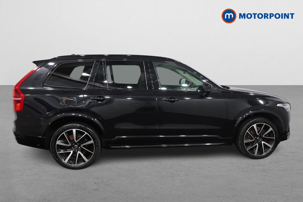 Used Volvo XC90 2023 for sale - 77187233: Photo 8