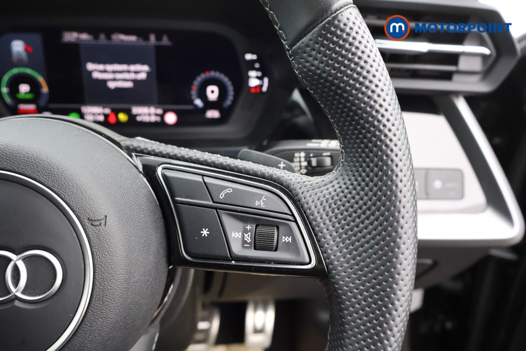 Used Audi A3 2023 for sale - 77398001: Photo 11