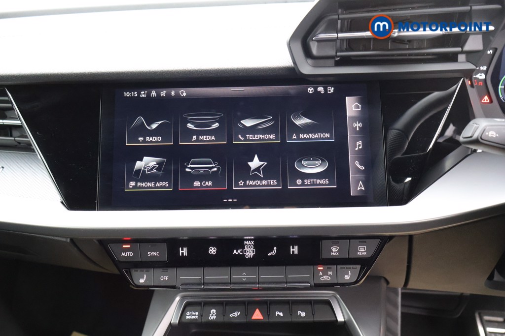 Used Audi A3 2023 for sale - 77398001: Photo 13