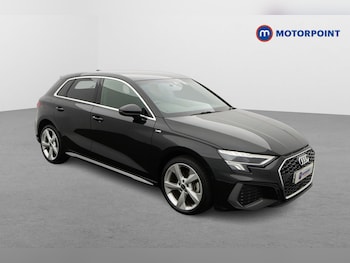 Audi A3 feature image