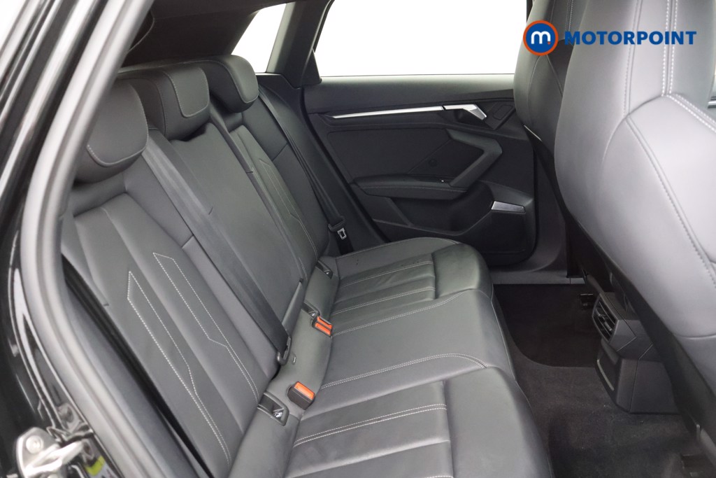 Used Audi A3 2023 for sale - 77398001: Photo 20