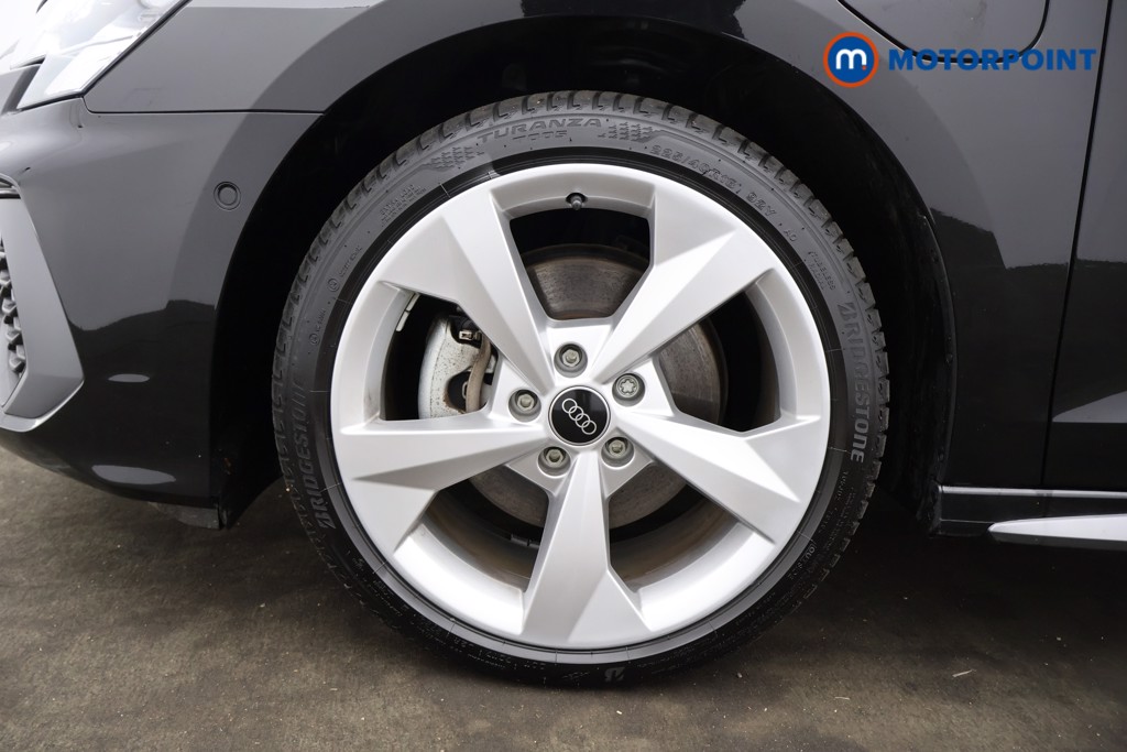 Used Audi A3 2023 for sale - 77398001: Photo 26