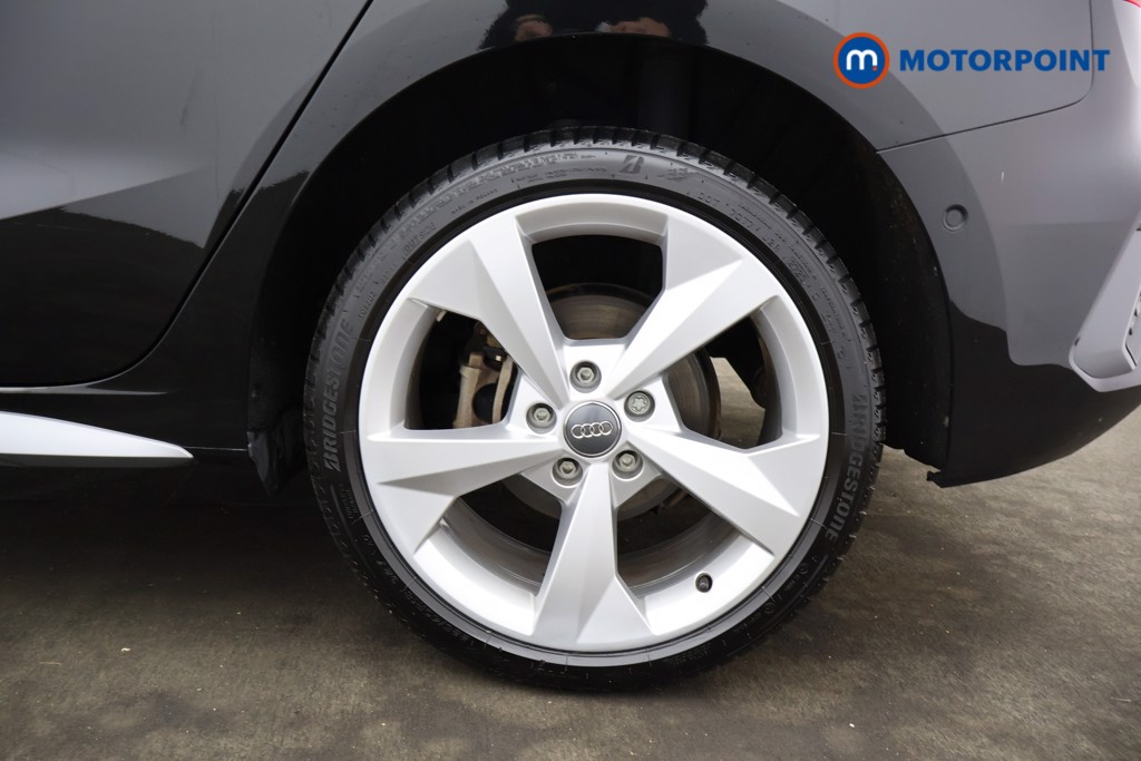 Used Audi A3 2023 for sale - 77398001: Photo 27