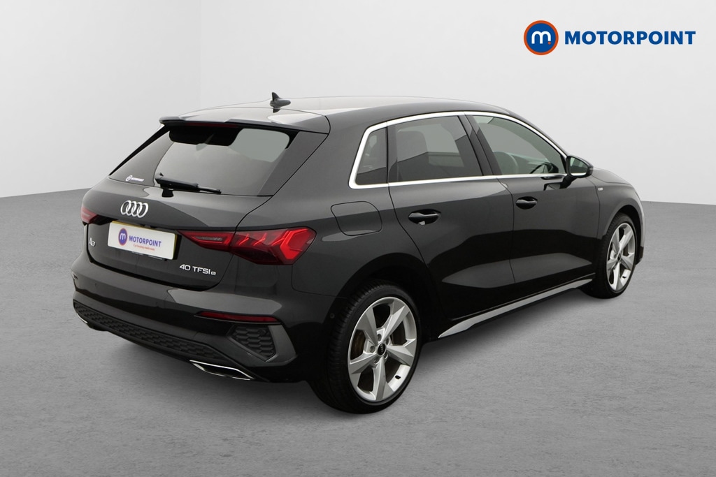 Used Audi A3 2023 for sale - 77398001: Photo 7