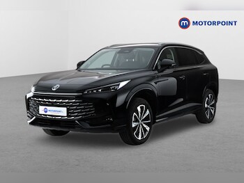 Used MG MG HS 2025 for sale - 78271048: Photo