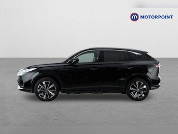 Used MG MG HS 2025 for sale - 78271048: Photo