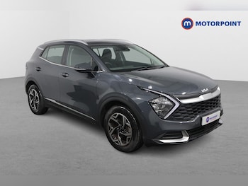 Used Kia Sportage 2022 for sale - 76416028: Photo