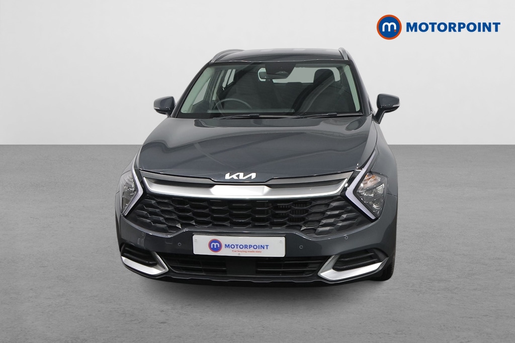 Used Kia Sportage 2022 for sale - 76416028: Photo 2