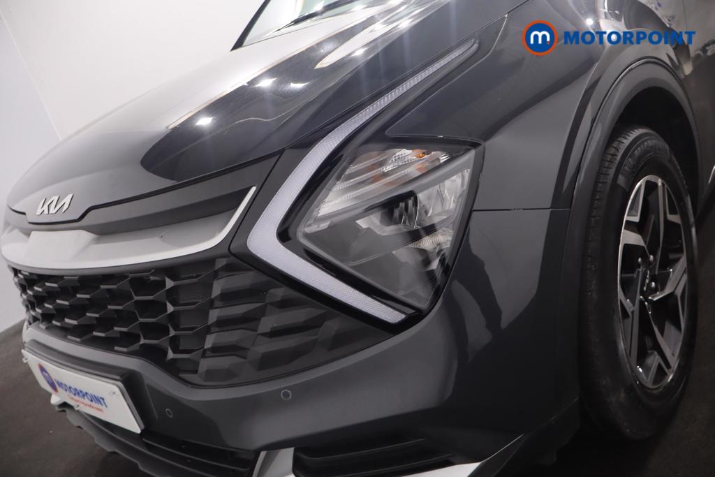 Used Kia Sportage 2022 for sale - 76416028: Photo 20