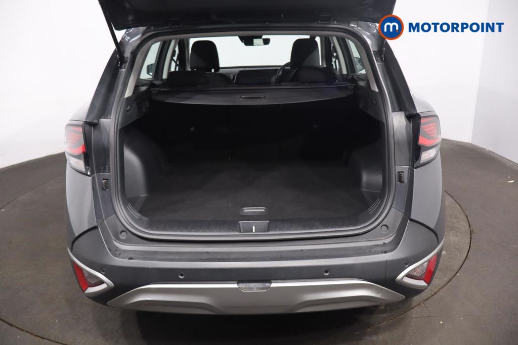 Used Kia Sportage 2022 for sale - 76416028: Photo 24