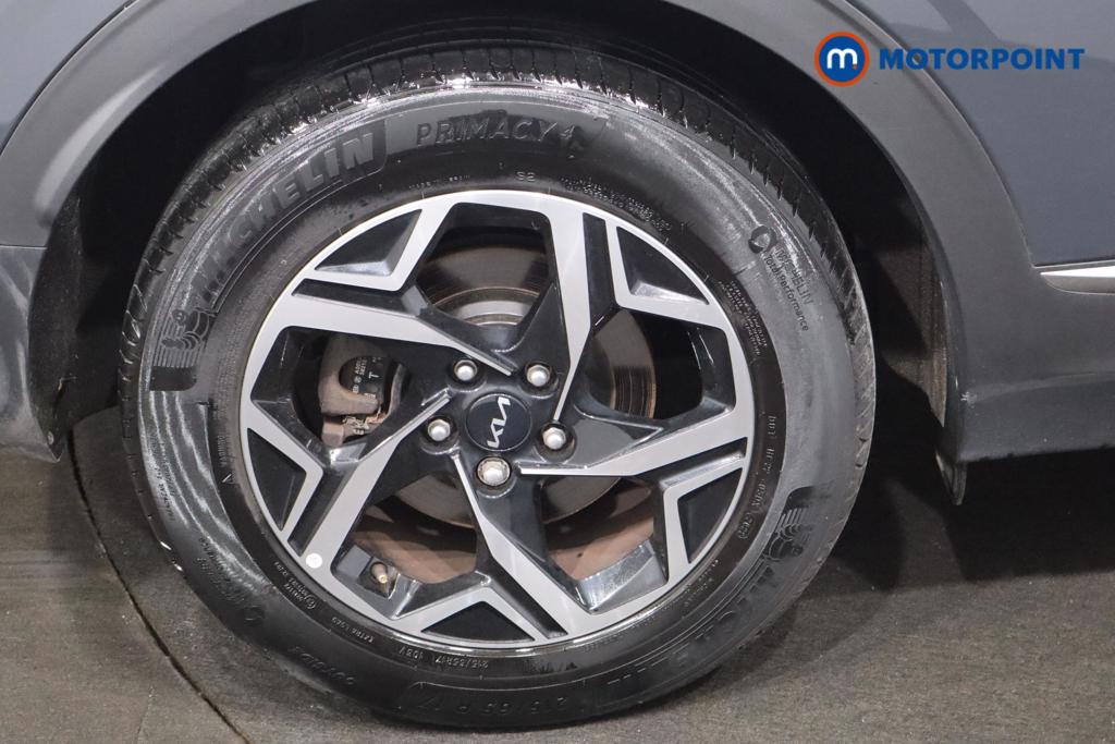 Used Kia Sportage 2022 for sale - 76416028: Photo 25