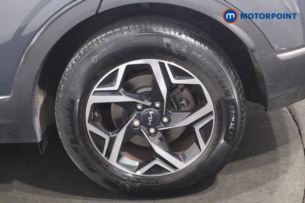 Used Kia Sportage 2022 for sale - 76416028: Photo 28