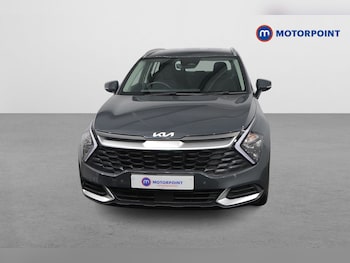 Used Kia Sportage 2022 for sale - 76416028: Photo