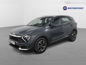 Used Kia Sportage 2022 for sale - 76416028: Photo