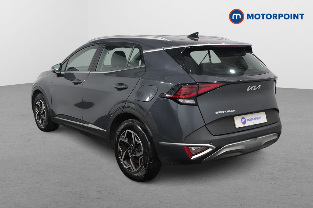 Used Kia Sportage 2022 for sale - 76416028: Photo 5