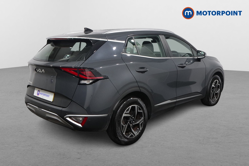 Used Kia Sportage 2022 for sale - 76416028: Photo 7