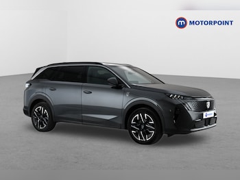 Used Peugeot 5008 2025 for sale - 78278393: Photo