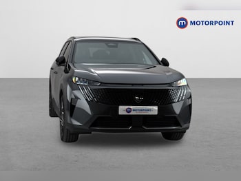 Used Peugeot 5008 2025 for sale - 78278393: Photo