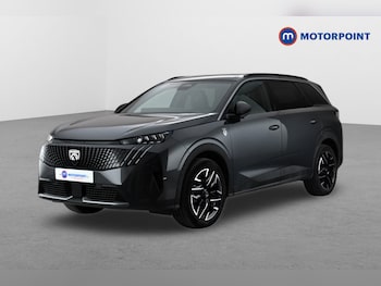 Used Peugeot 5008 2025 for sale - 78278393: Photo